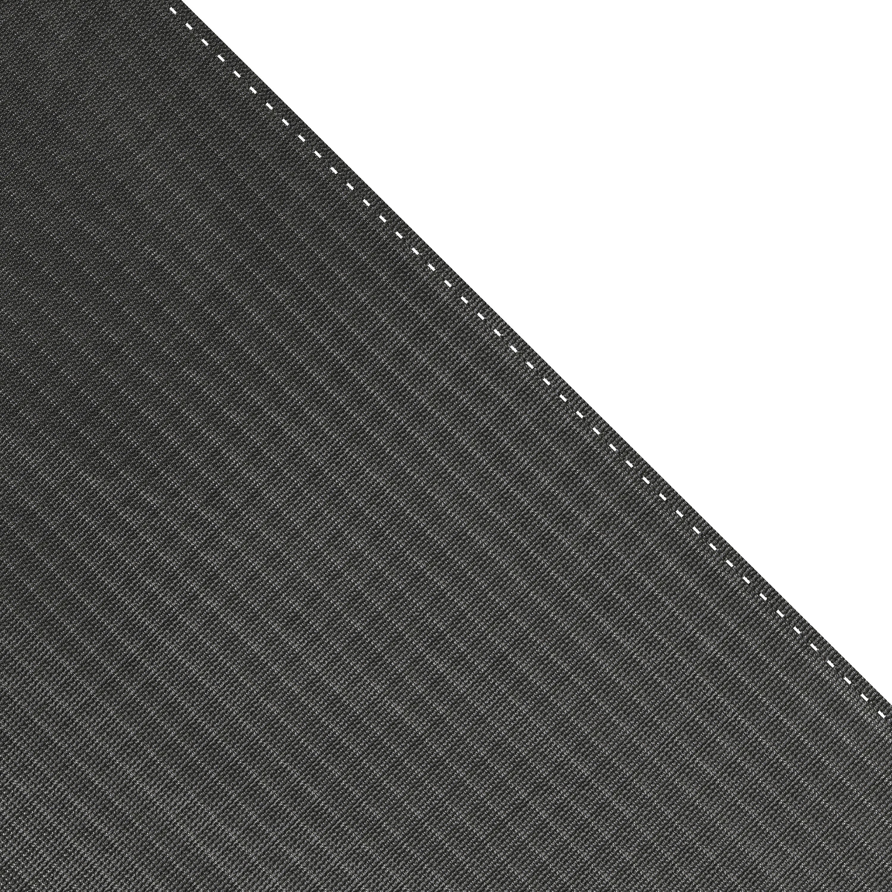 Sichtschutznetz Zaunblende 1000 x 120 cm anthrazit