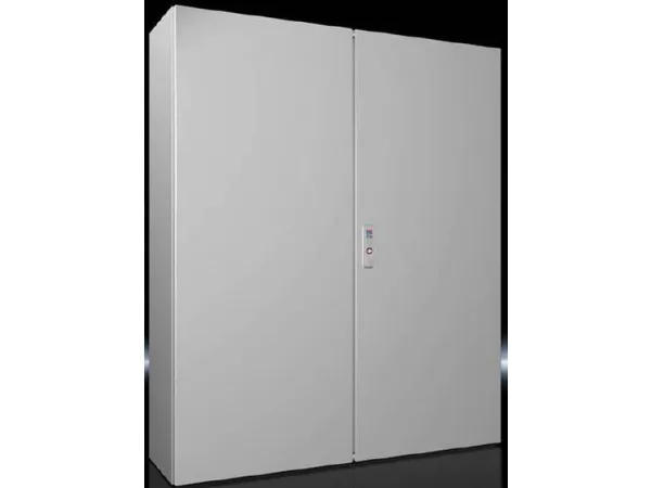 Rittal 1213.000, 1000 mm, 300 mm, 1200 mm, 71,5 kg, 73,8 kg, 1 stk