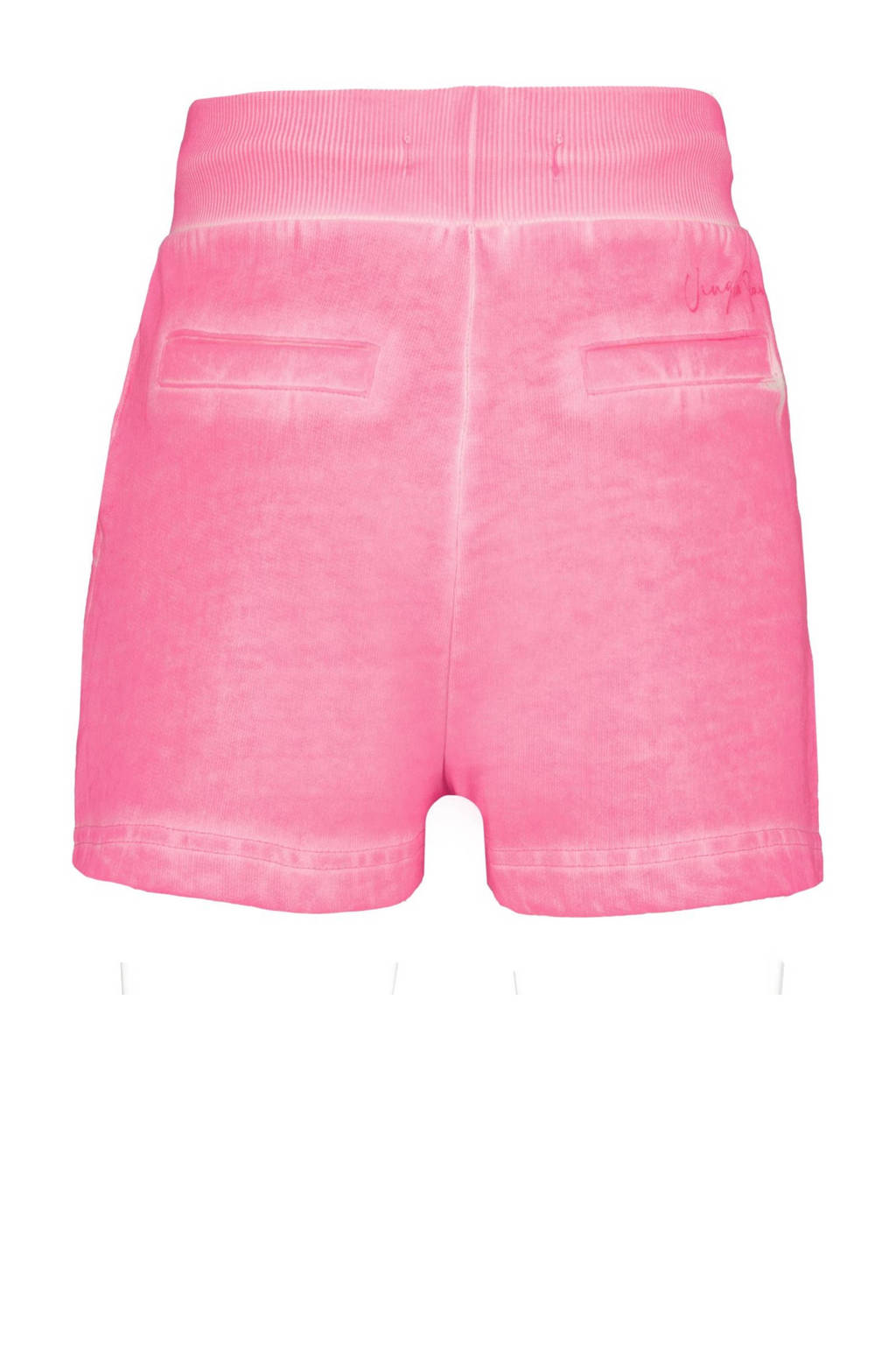 Vingino regular fit short RONYA roze