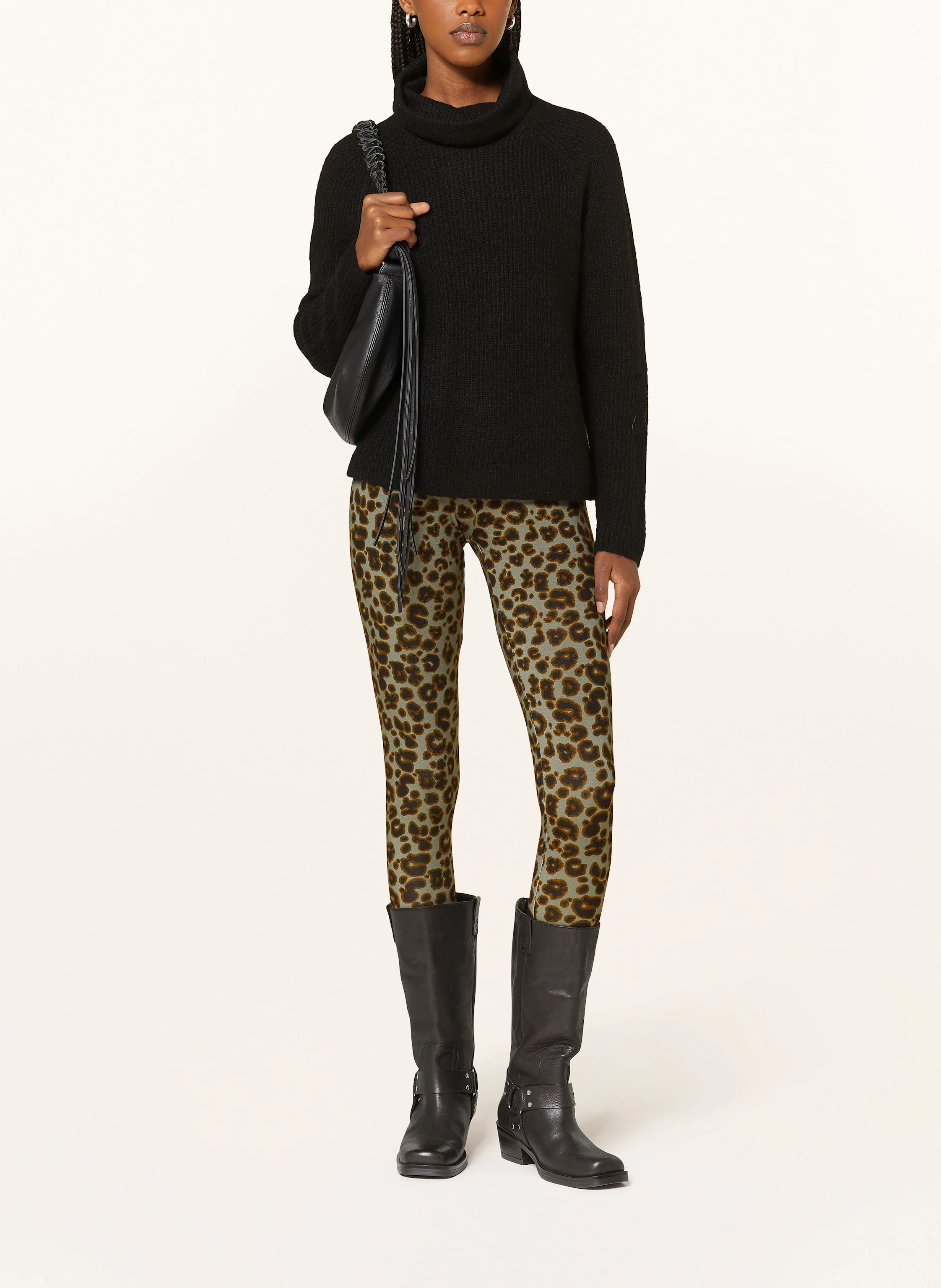 ba&sh Leggings ASCAR