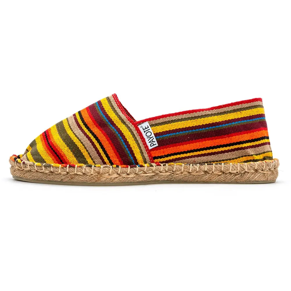 Espadrille Agnès