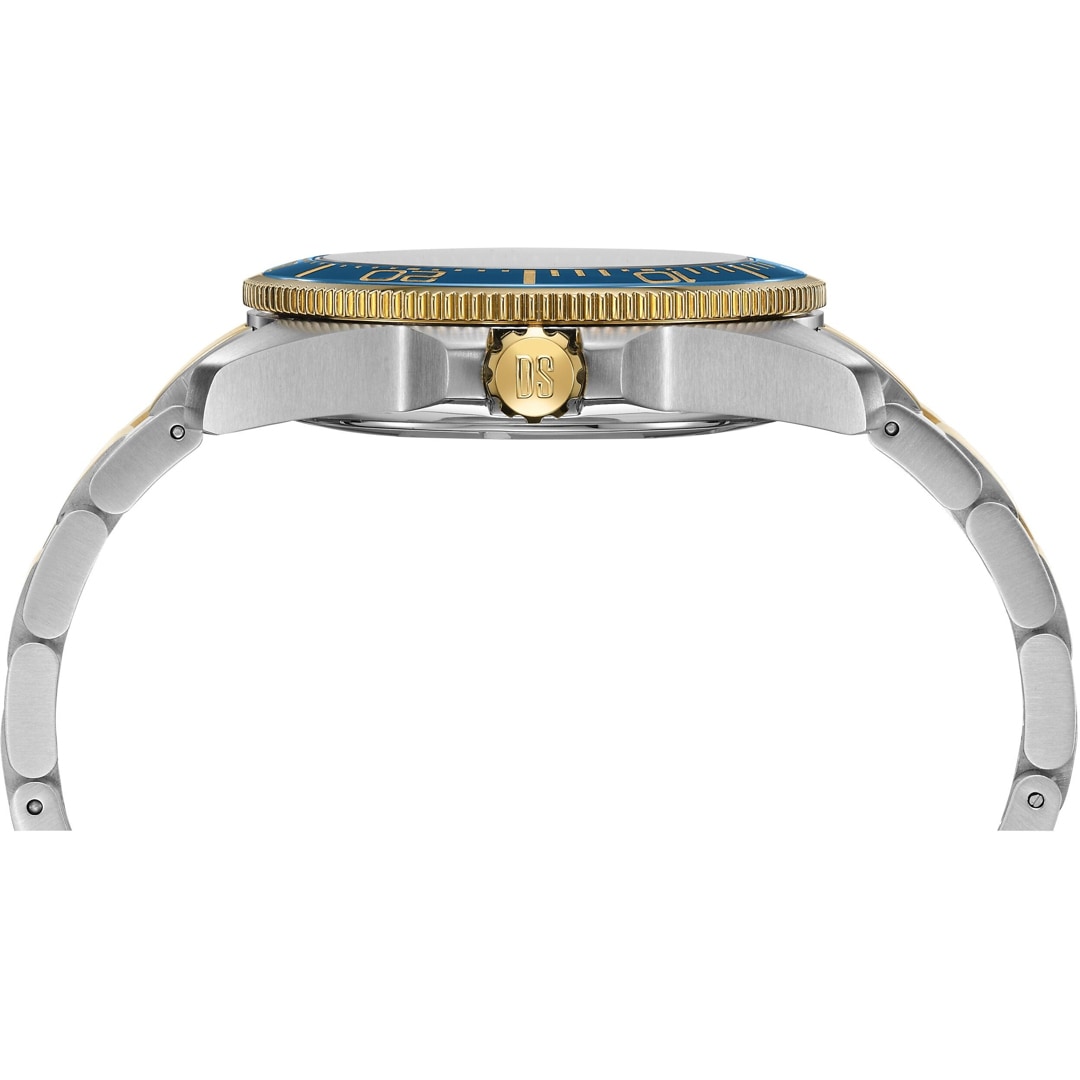 Certina DS Action Diver 43mm Powermatic 80