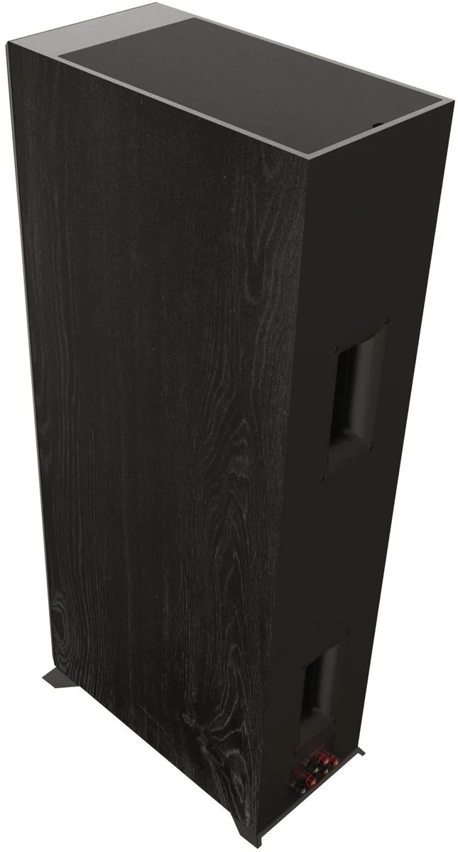 Klipsch Reference Premiere RP-8060FA II Dolby Atmos Noir (la paire) Enceintes colonne