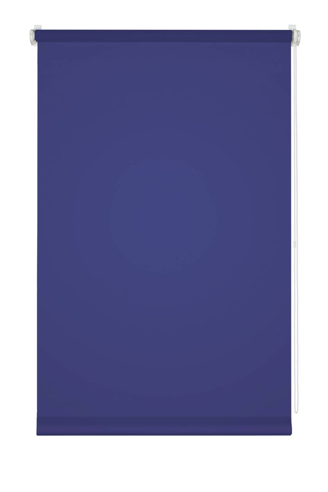 Mini Rollo - blau - 45x150 cm