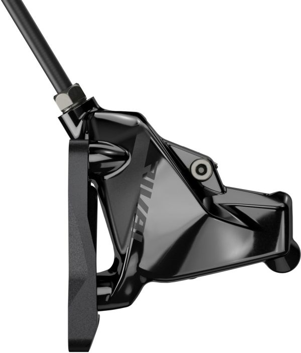 Sram Rival eTap AXS Disc 2x12-Speed Skiftegreb, Venstre