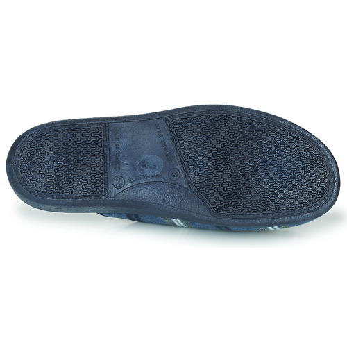 Casual Attitude - PAULIO - Bleu