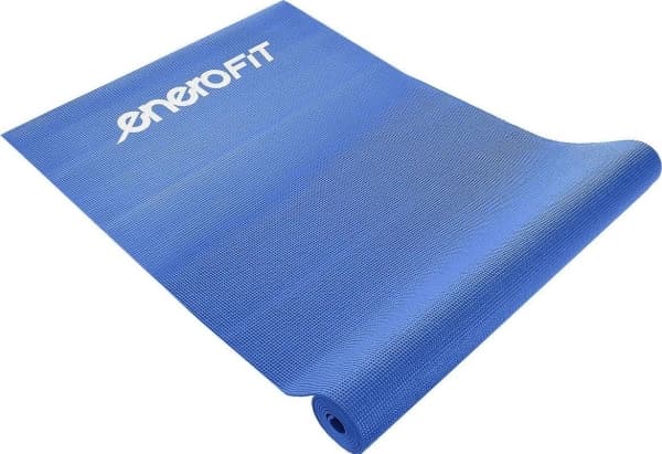 Eb Fit Yogamatte blå