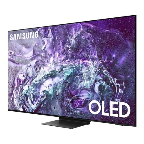 Samsung S95D – altijd goede service en scherpe prijzen