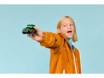 LEGO Voertuigen – Gaming raceauto (60484)