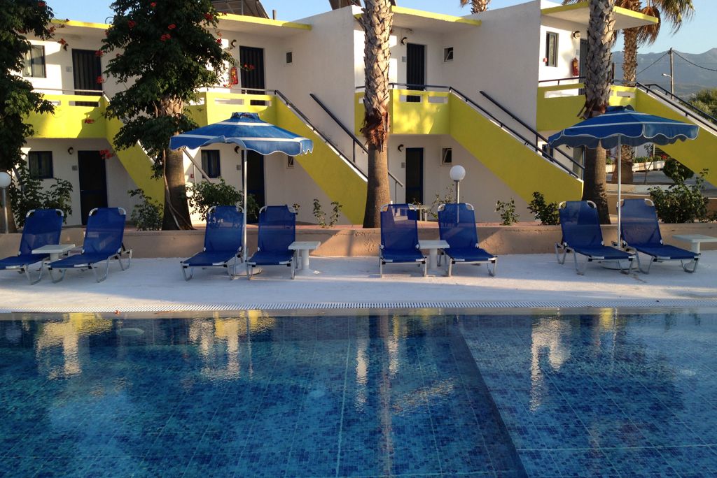 Black Diamond Logies - Appartement