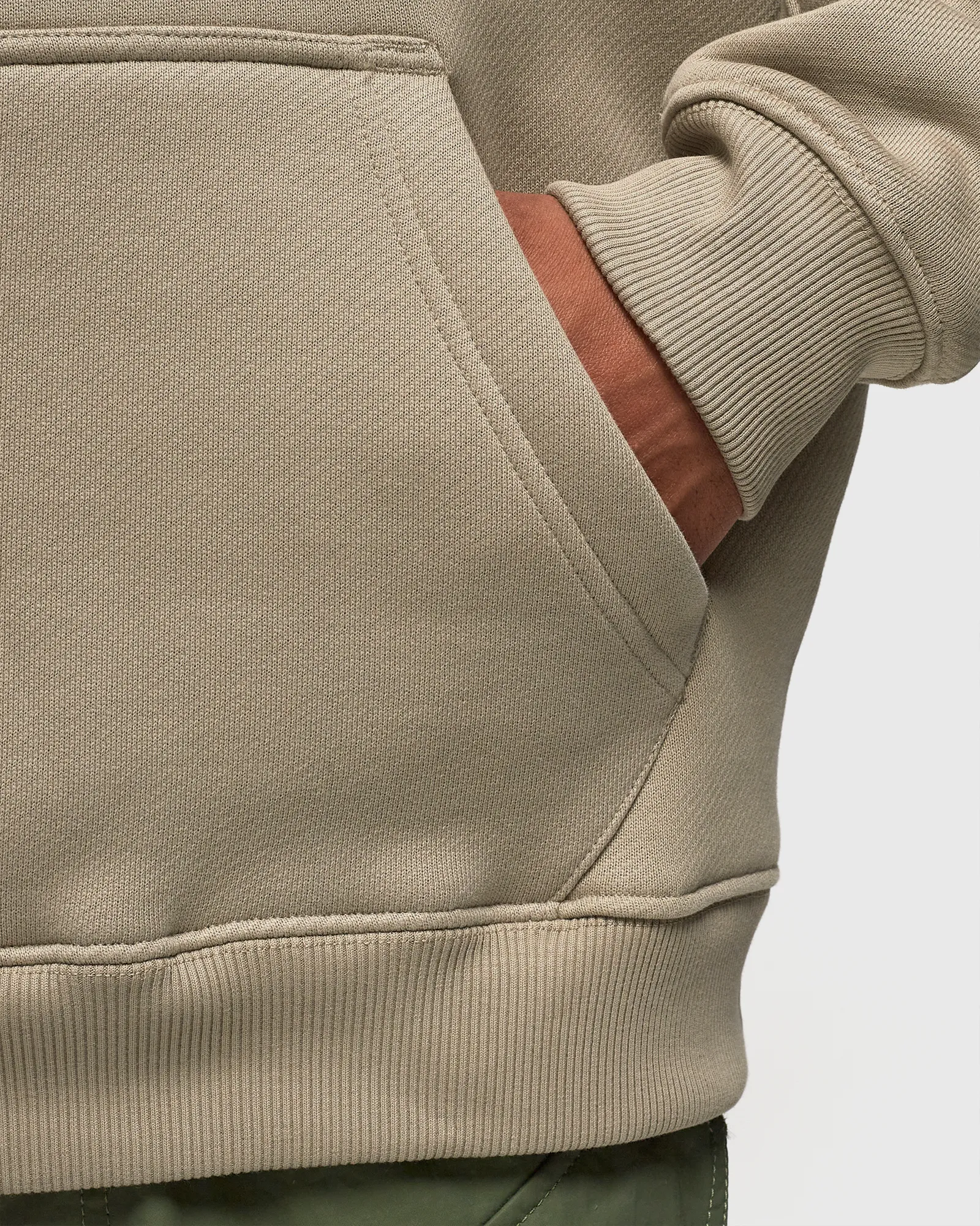 Alpha Industries Hoodies-Hoody UV