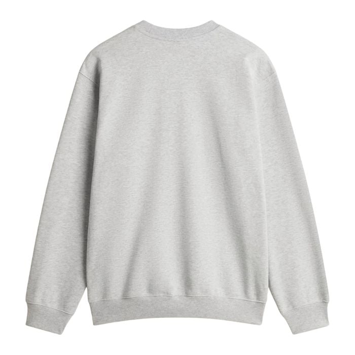 Vans Left Chest II Sweater Heren