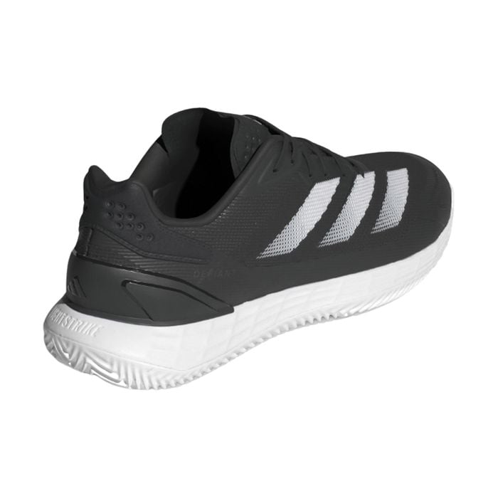 Adidas Defiant Speed 2 Clay Tennisschoenen Heren
