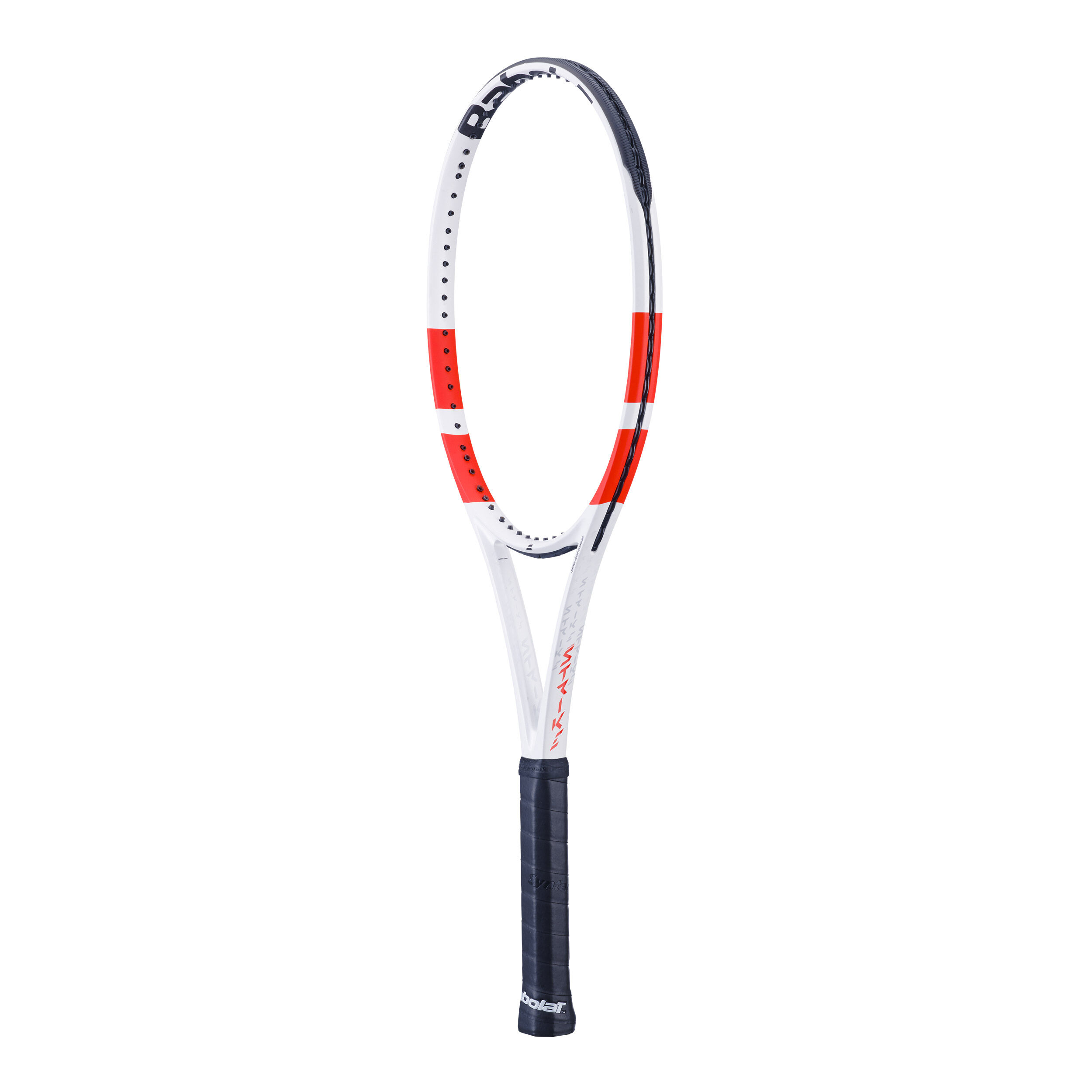 Babolat Pure Strike 100 16x20