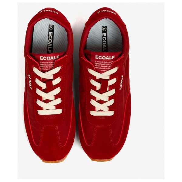 Ecoalf - Women's Denver Sneakers - Baskets