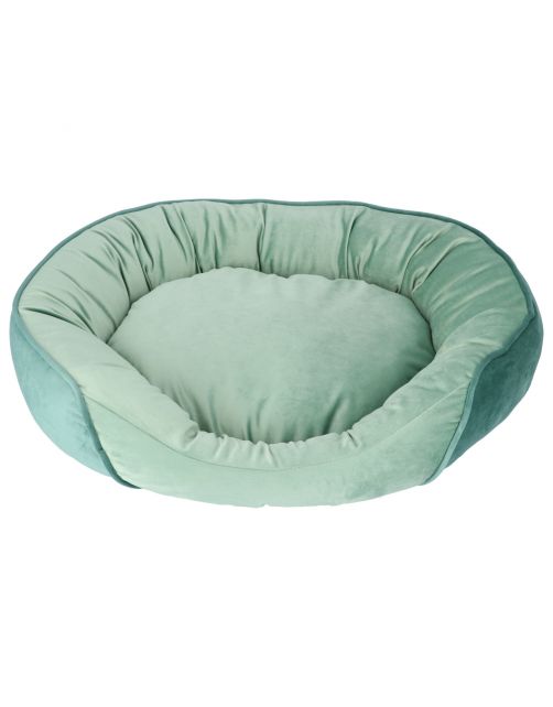 Adori Hondenmand Iris Groen - Hondenmand