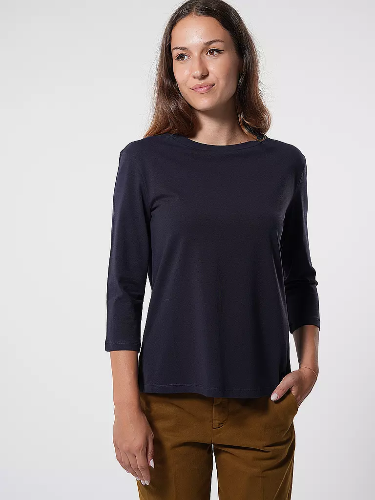 WEEKEND MAX MARA Shirt MULTIA blau
