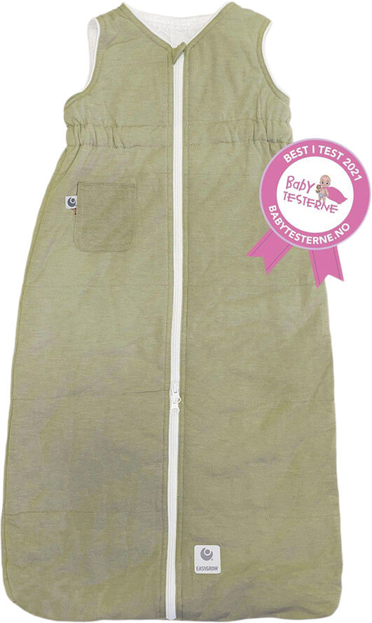 Easygrow Easygrow Night Sleeping Bag 3-18 M. - Green Green