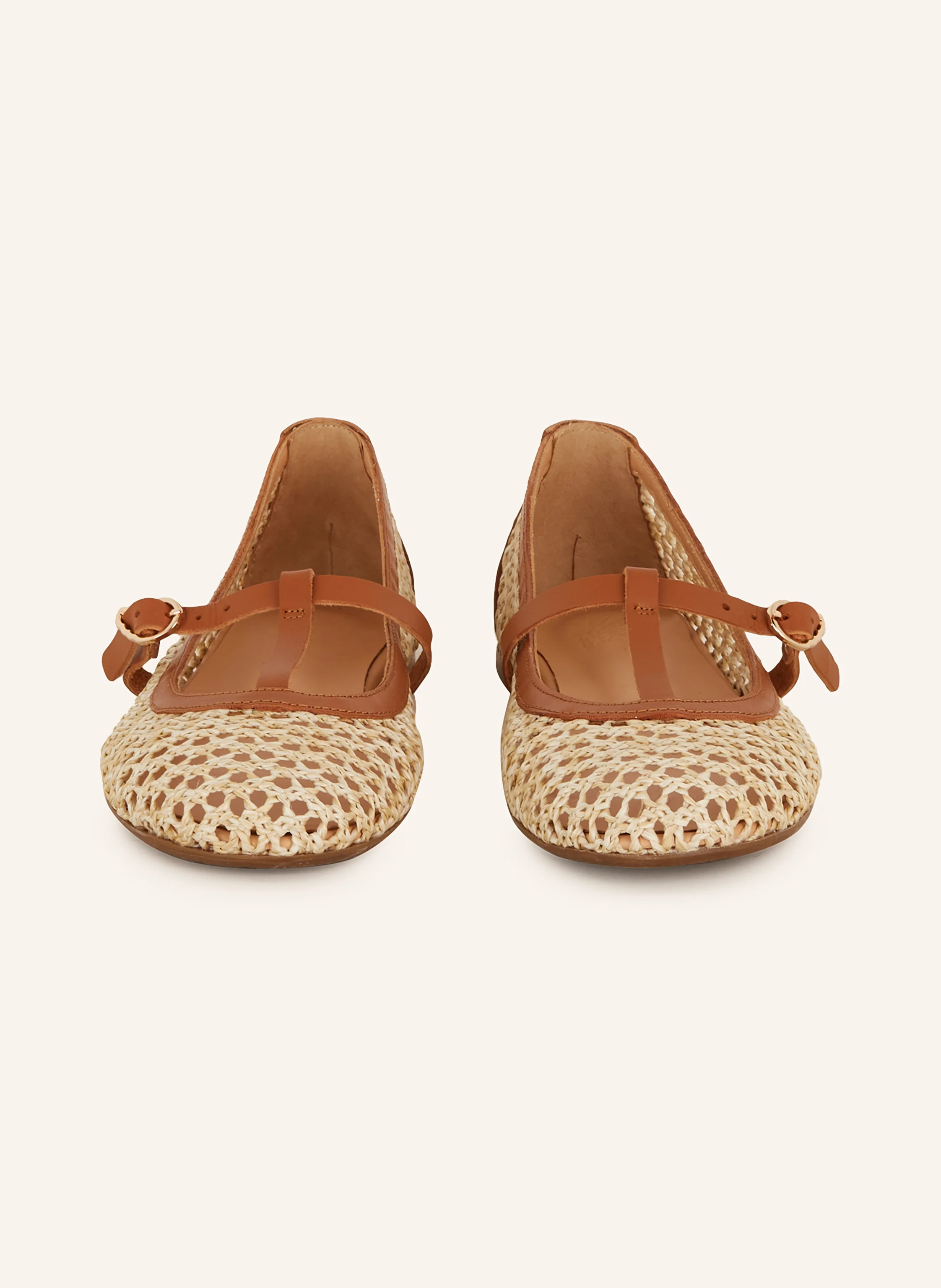 ANCIENT GREEK SANDALS Ballerinas AERATI