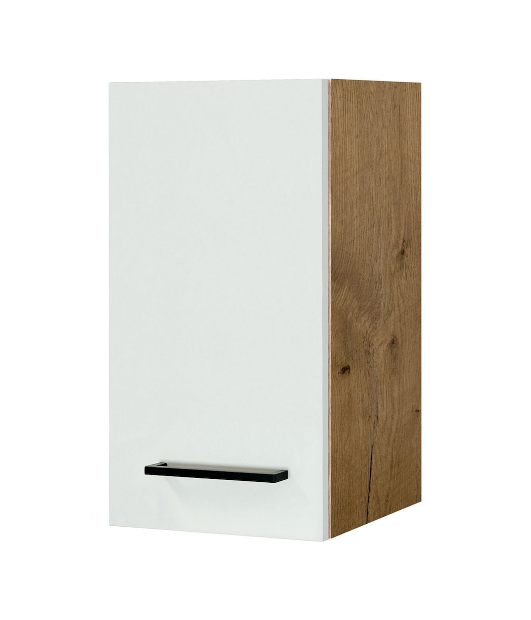 Hängeschrank Avila Magnolia / Lancelot Oak ca. 30x54,8x32 cm