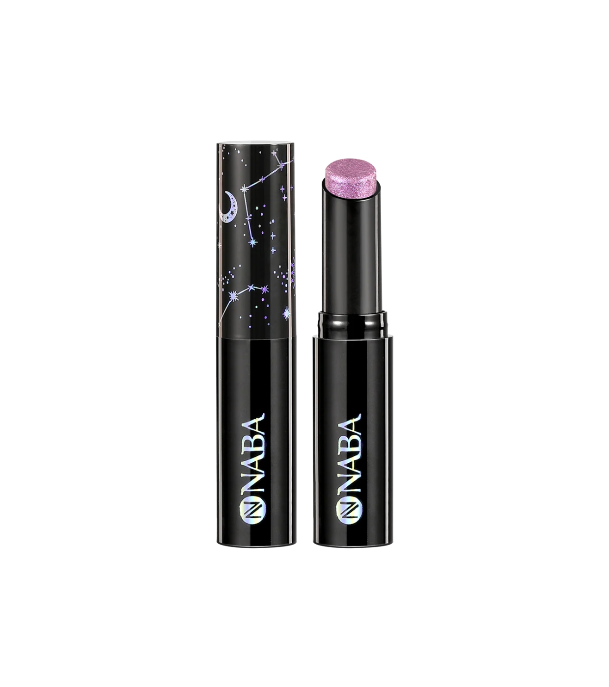 Naba Cosmetics - Sombra em bastão multiuso - Sugar