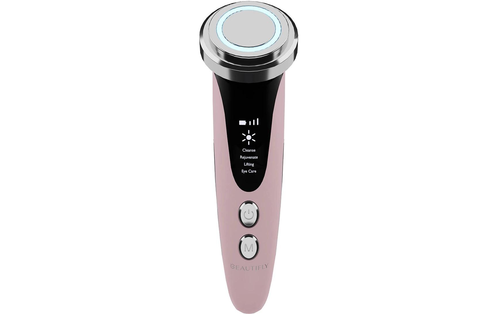 Antiaging-Gerät B-Glossy BlushNadelfreie Mesotherapie