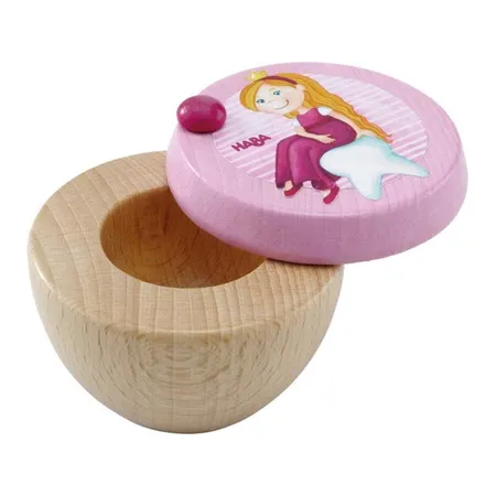 HABA 301536 Zahndose Prinzessin