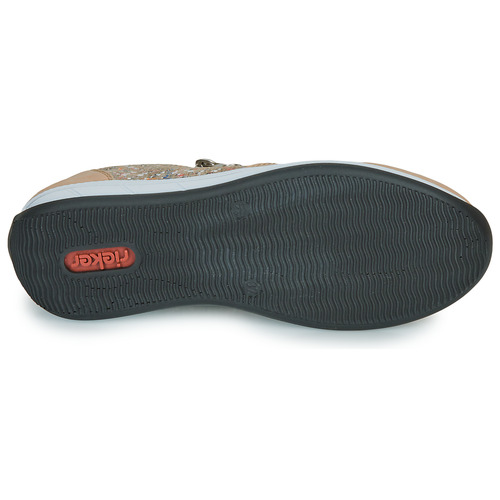 Rieker -  - Beige / Multicolore