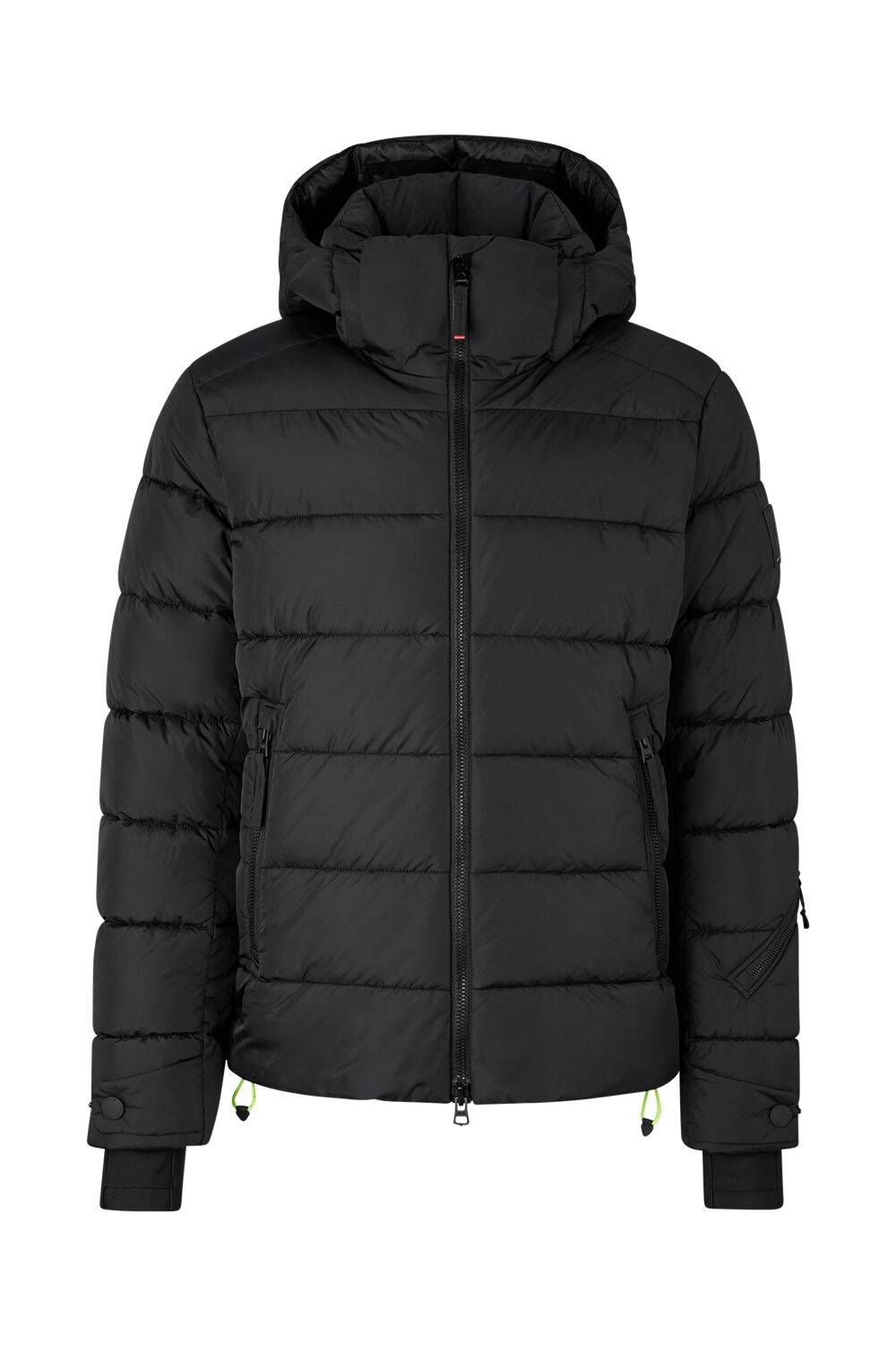 FIRE+ICE| Herren Skijacke LUKA2