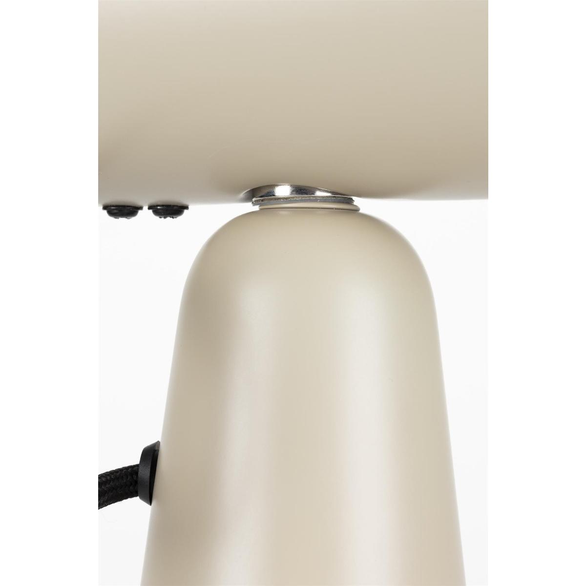 Housecraft Living Vesper Bureaulamp Beige