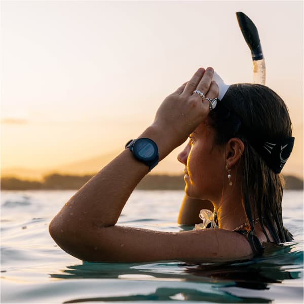 SFS195_Cardio et GPS SUUNTO 9 PEAK PRO