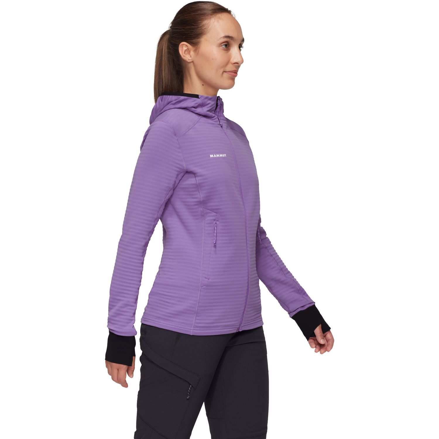 MammutTaiss Light ML Hooded Jacket W