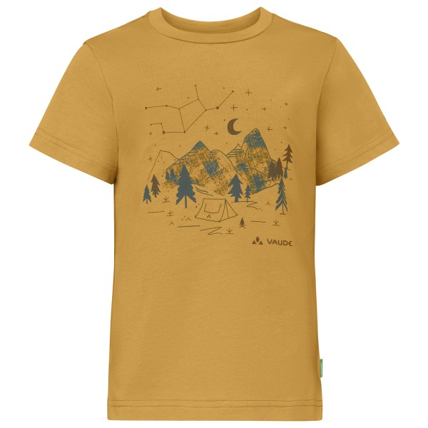 Vaude - Kid's Lezza - T-shirt