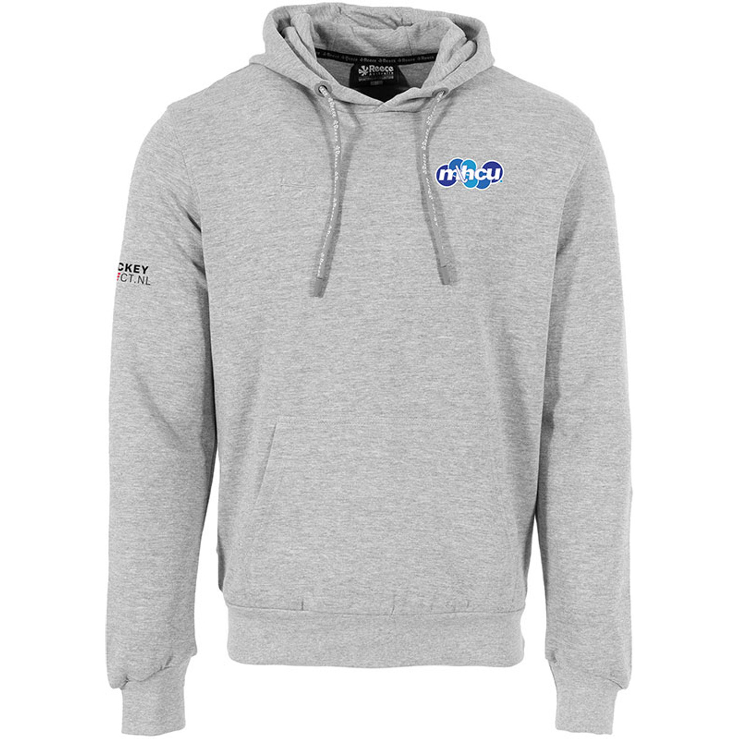 Reece Studio Hoodie Junior MHC Uitgeest