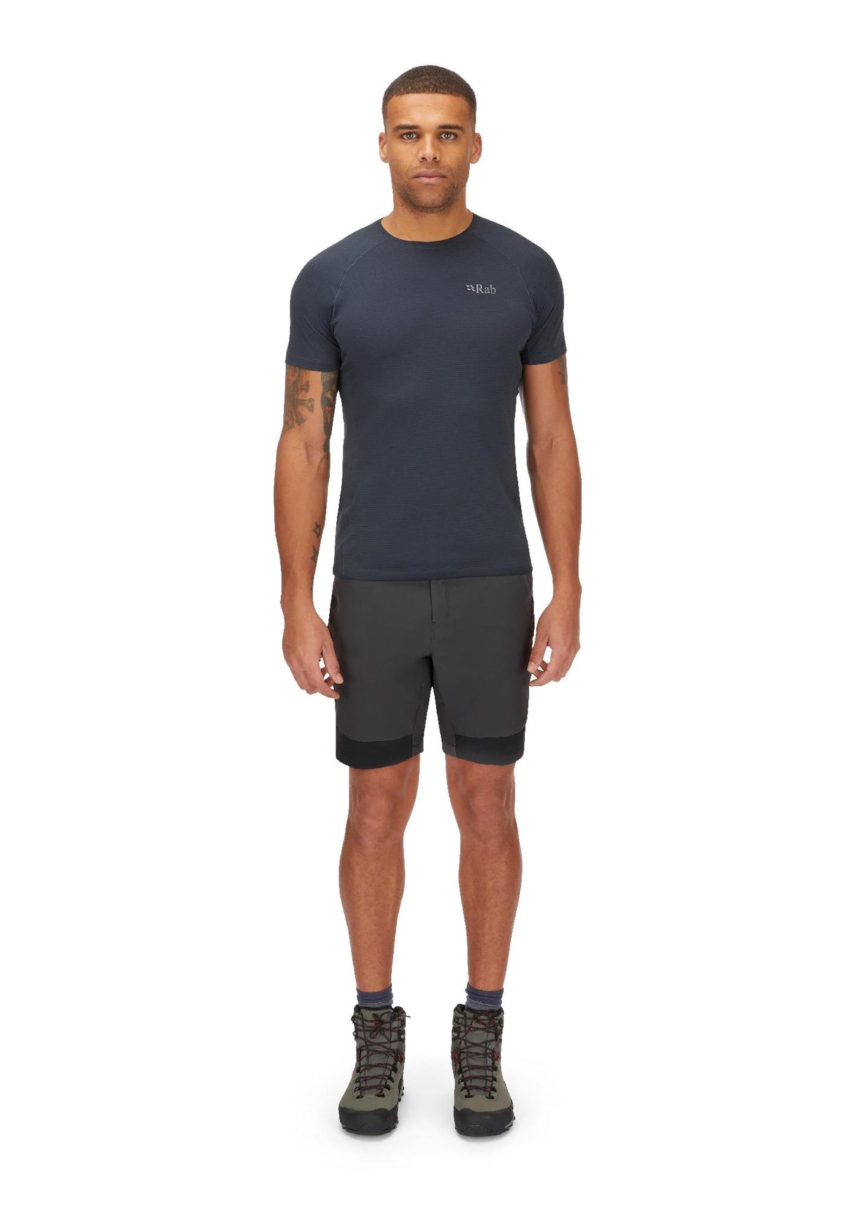 Rab<br>Torque Mountain Shorts
