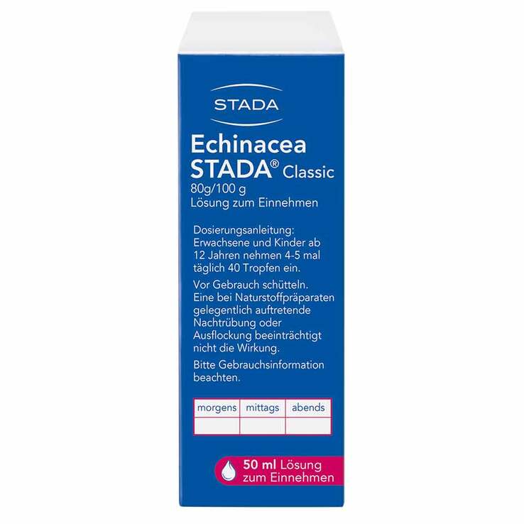 Echinacea STADA® Classic, 50 ml