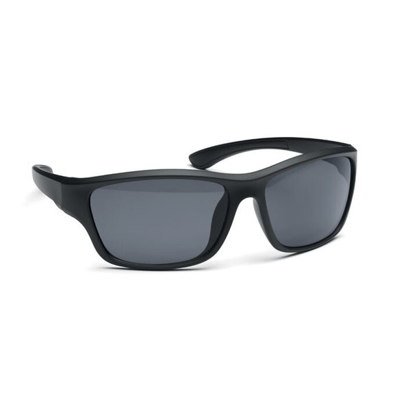 GiftRetail MO2545 - YUMA Lunettes de sport miroir UV400