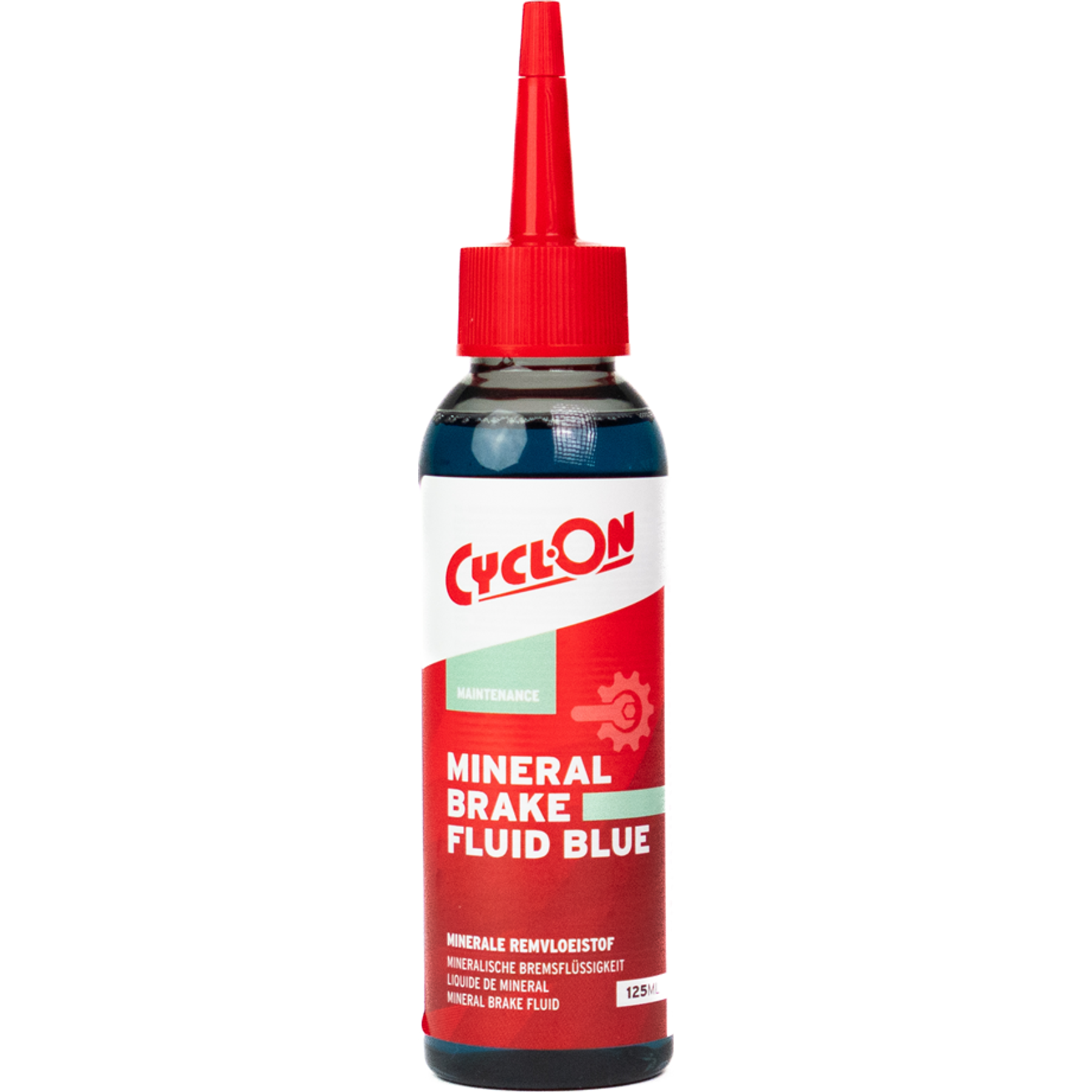 CyclOn Mineraal Blue Remvloeistof