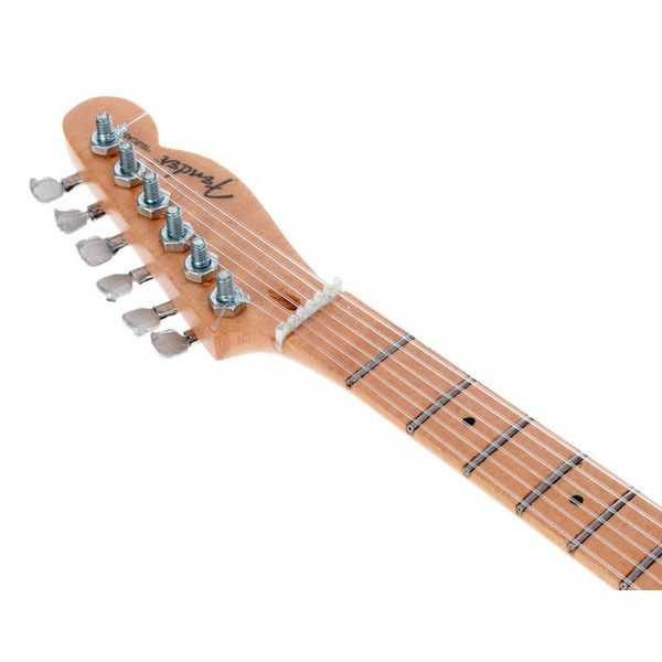 Axe Heaven Fender Telecaster Pink Paisley