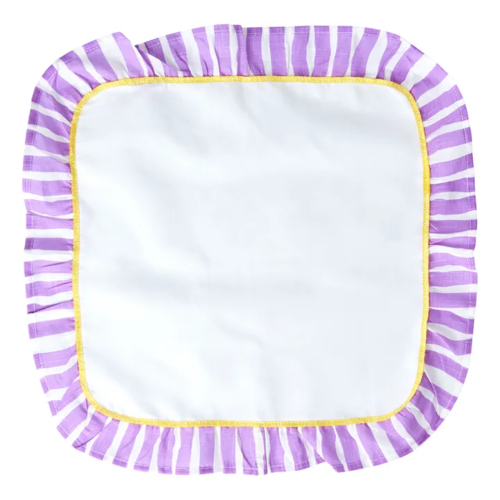 Rice Nappe | Lavande