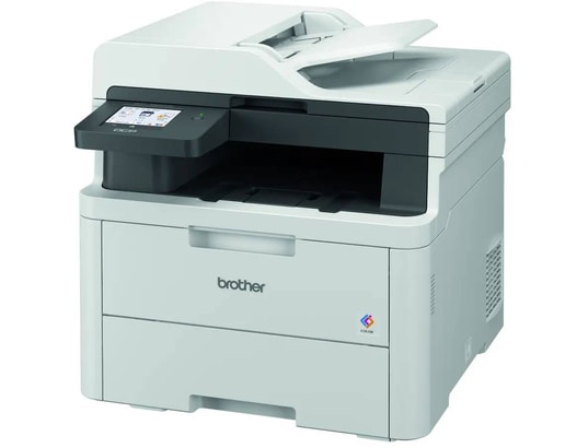 BROTHER - Imprimante multifonction  LED DCP-L3560CDW