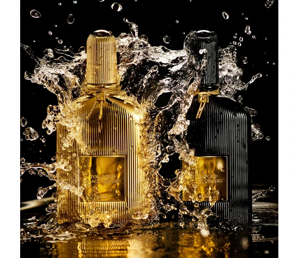 TOM FORD Black Orchid Gold Eau de Parfum