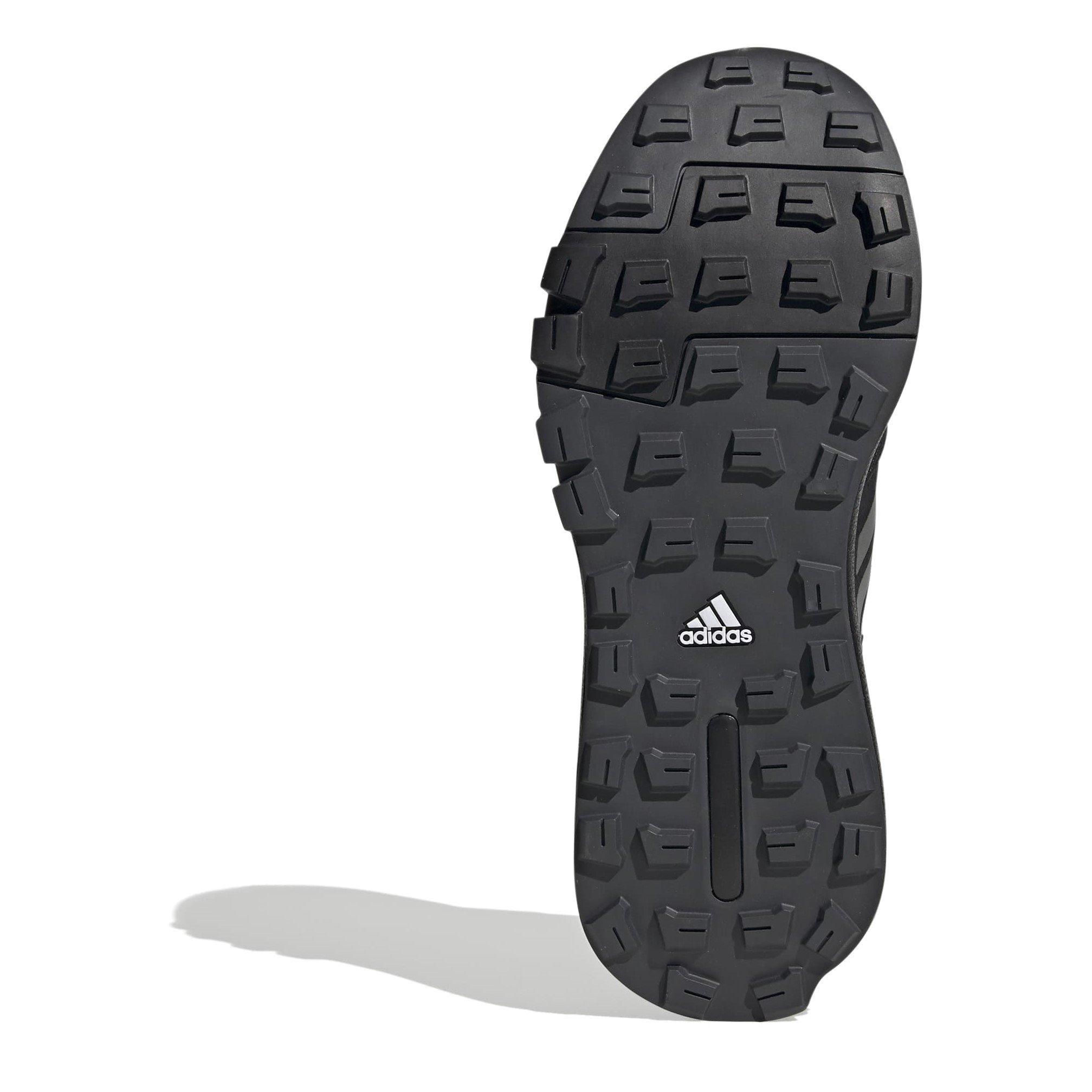 adidas Terrex Hikster Low Hiking Shoes Womens