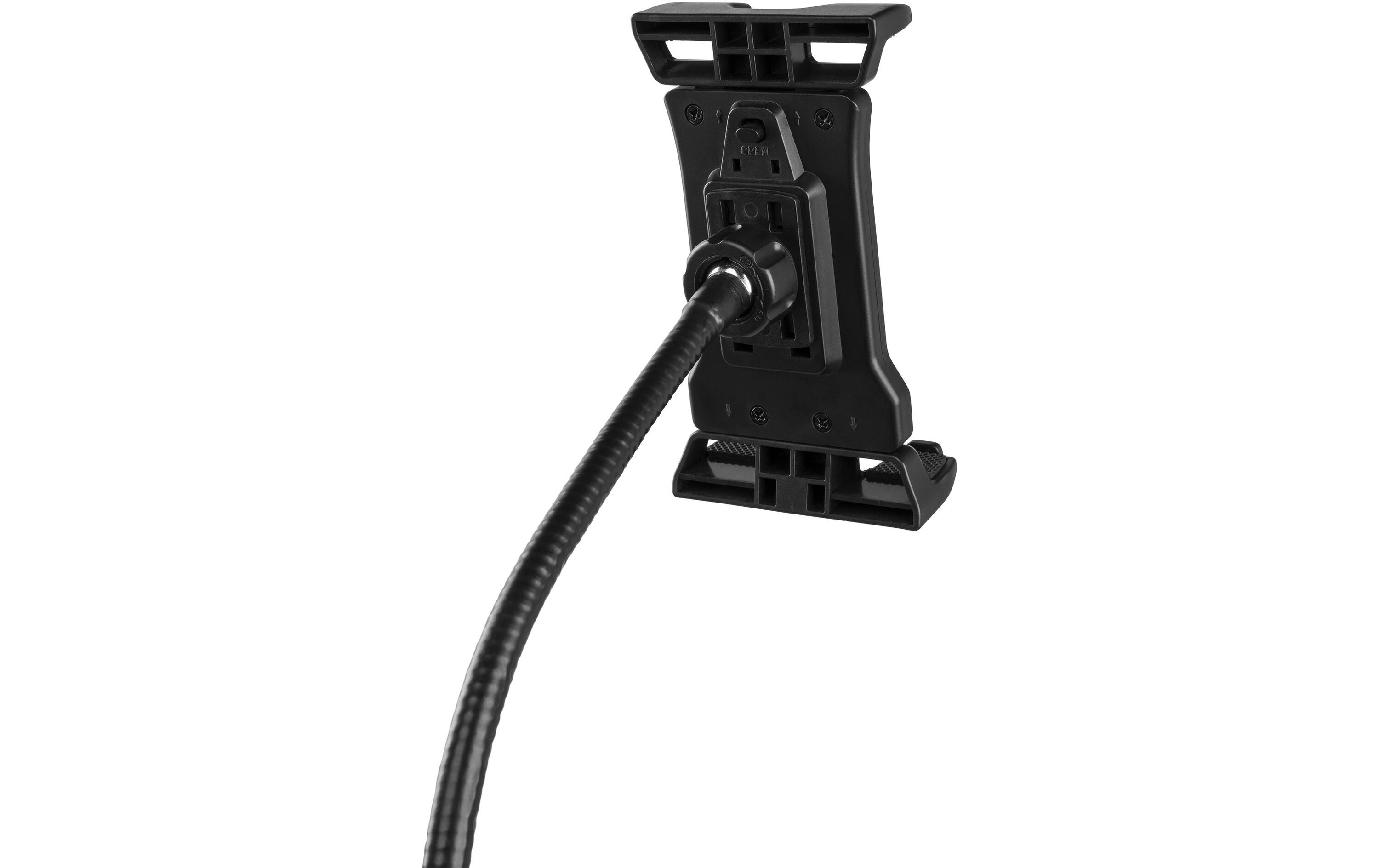 Bodenstativ S10THFaltbares Stativ mit Tablet-Halterung