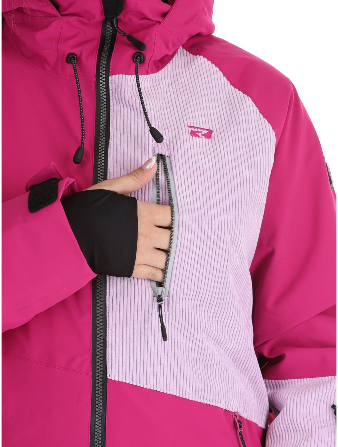Faye-R ski-jas dames