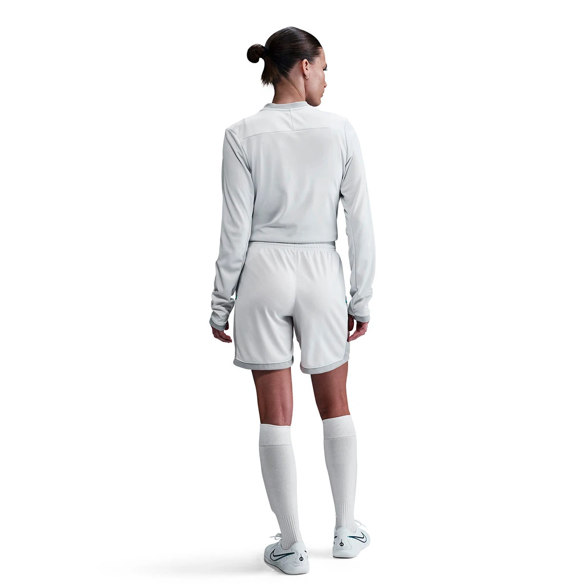 Sweatshirt Nike Academy 25 Mulher