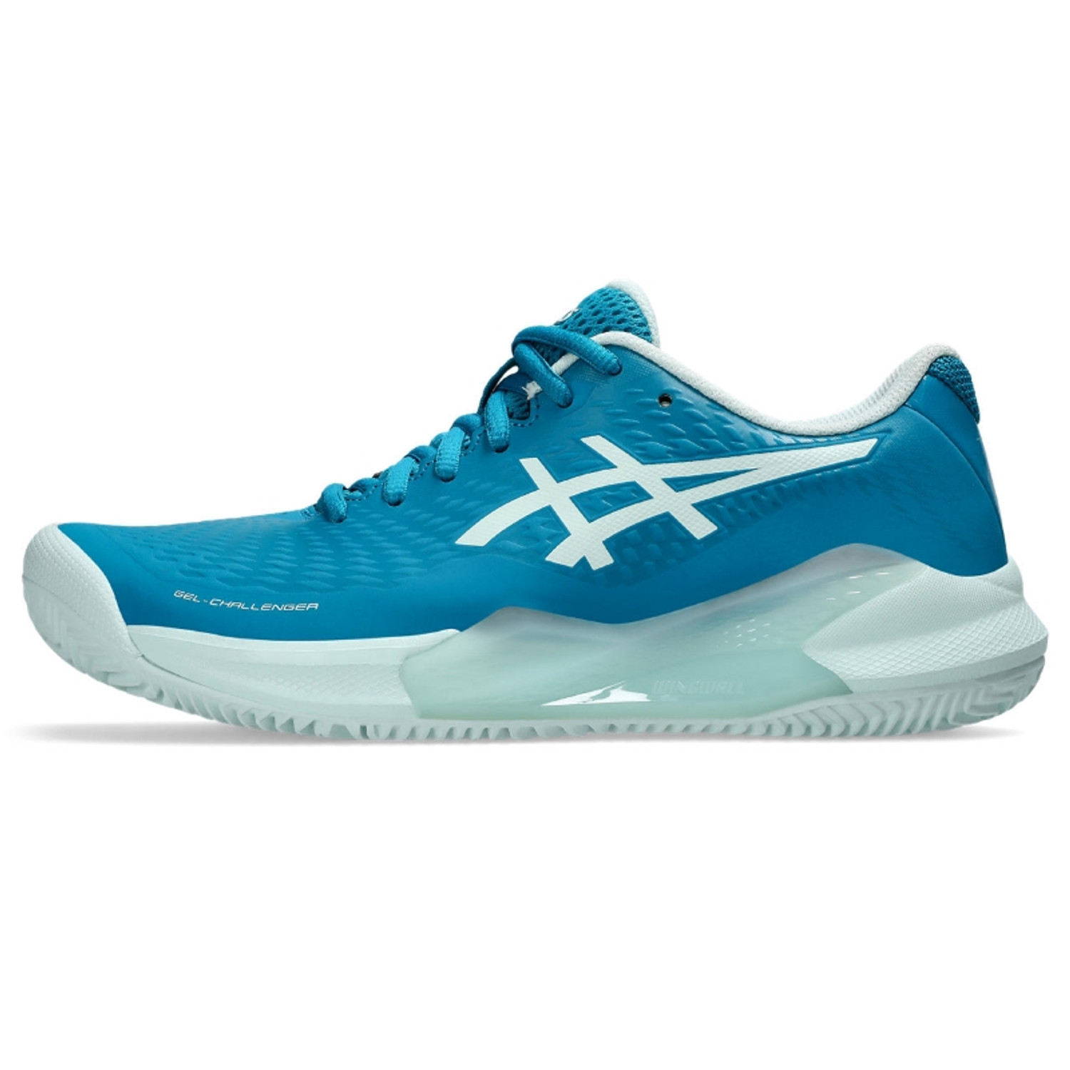 Asics Gel-Challenger 14 Clay Dames