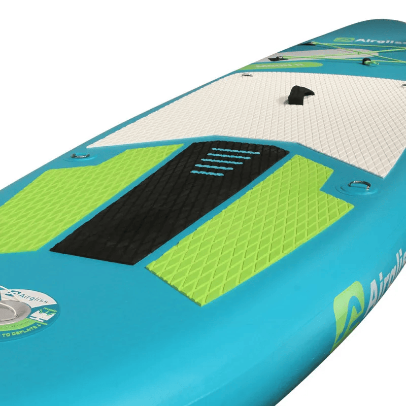 Pack Paddle gonflable CRUISER + MOON