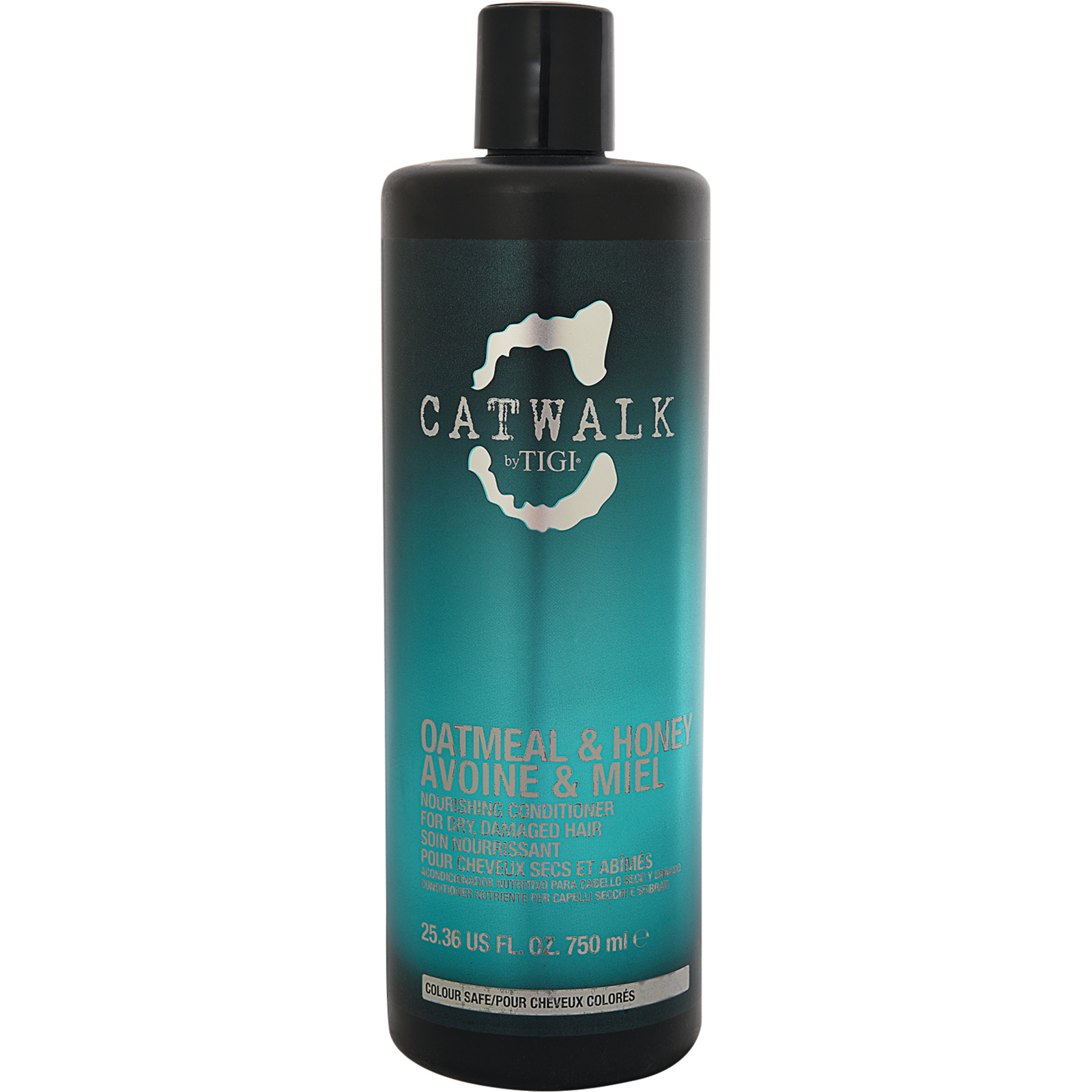 Tigi Catwalk Oatmeal & Honey Conditioner 750 ml