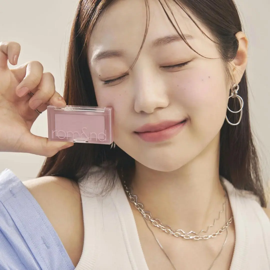 Better Than Cheek Strawberry Milk